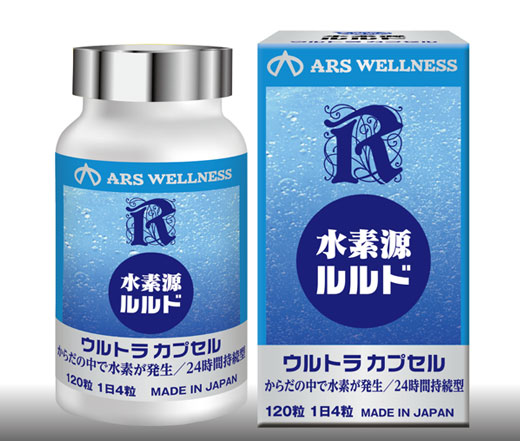 �A���X�@HGH HYPER V10